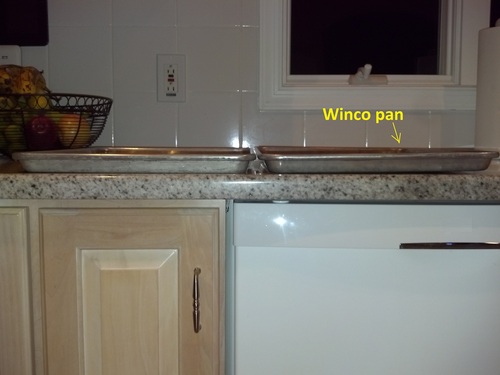 Winco 13