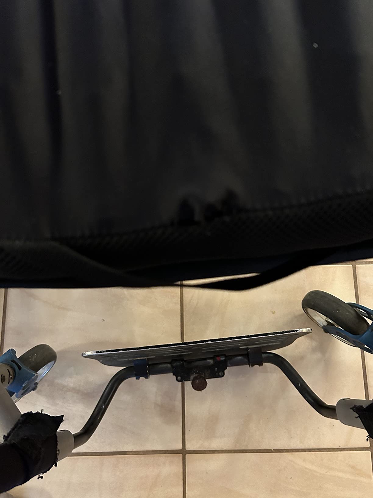 Roho High Profile Air Cell Wheelchair Cushion 18-19