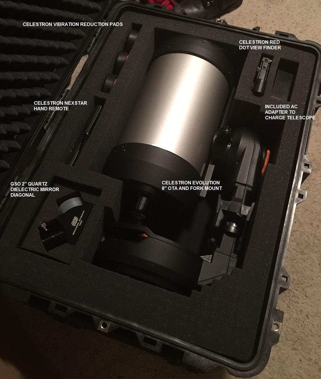 Pelican 1660 Case With Foam (Black) customer photo 2