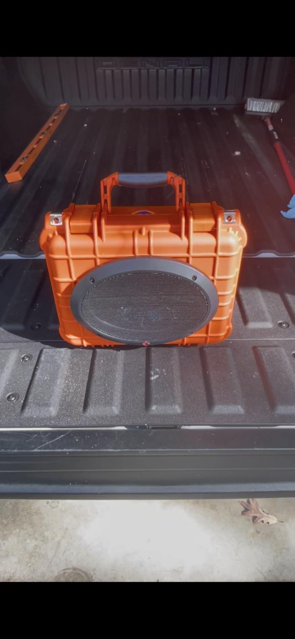 Rockford Fosgate P1692 Punch 6x9 2-Way Coaxial Full Range Speakers (Pair) customer photo 1