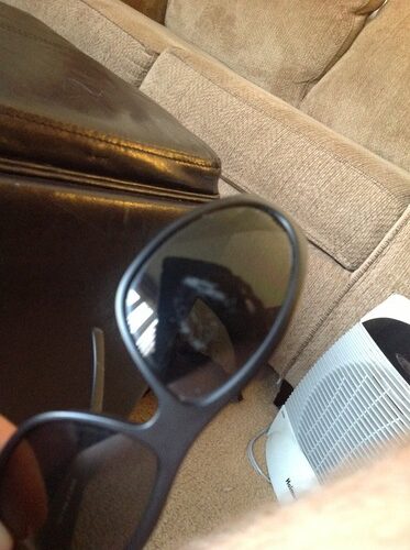 Wiley X Romer 3 Sunglasses - Matte Black/Smoke Grey/Clear/Light Rust, Medium/Large customer photo 1