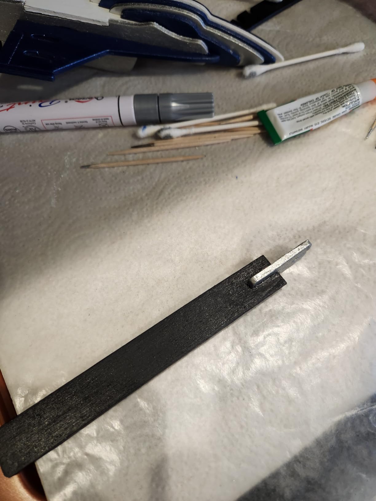 Bob Smith Industries 118 Ic-2000 1 Oz. Ca Glue customer photo 2