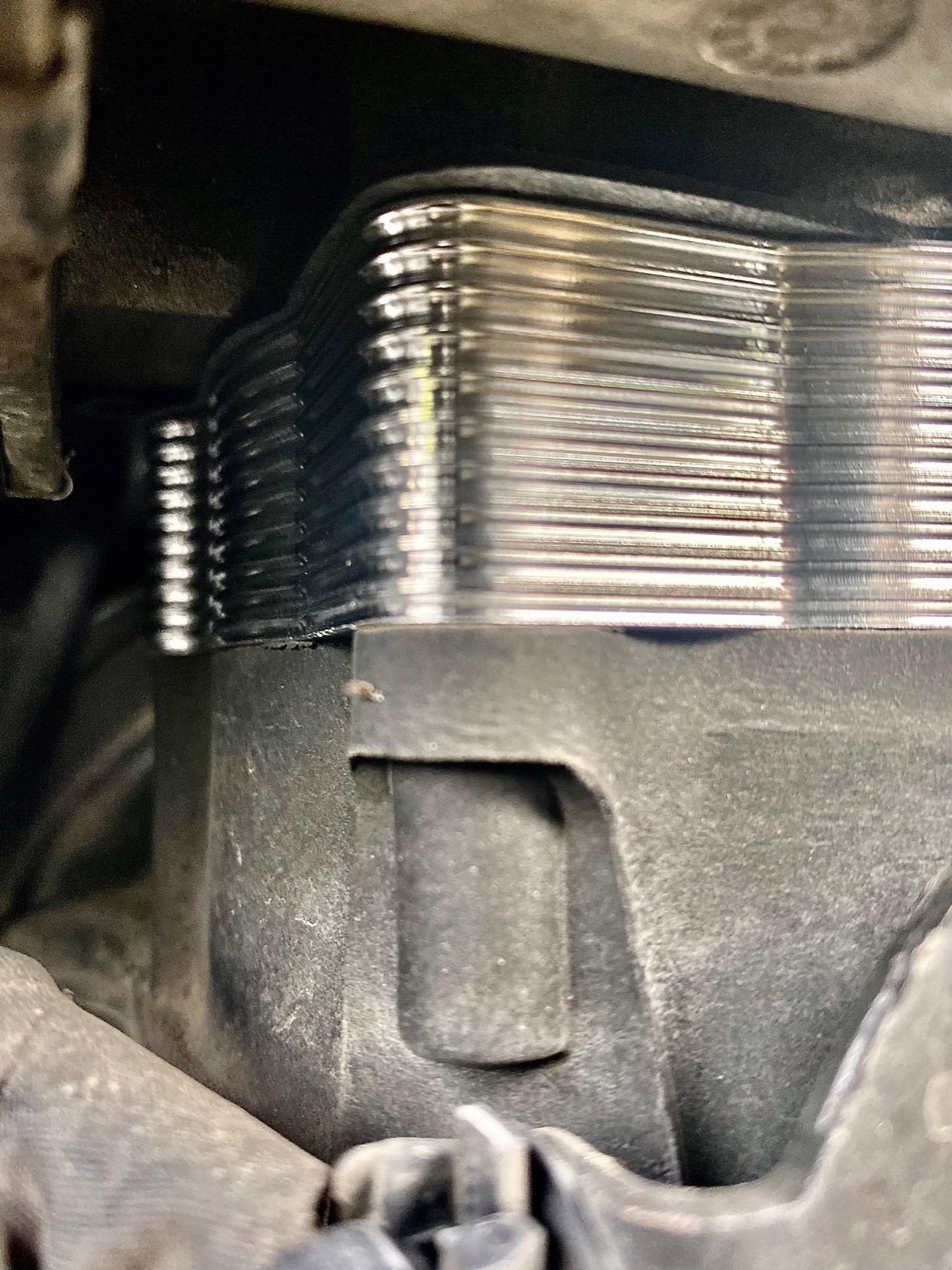 aFe Power TBS Dodge Ram 1500 09-14 V8-5.7L TBS 46-32005 customer photo 2