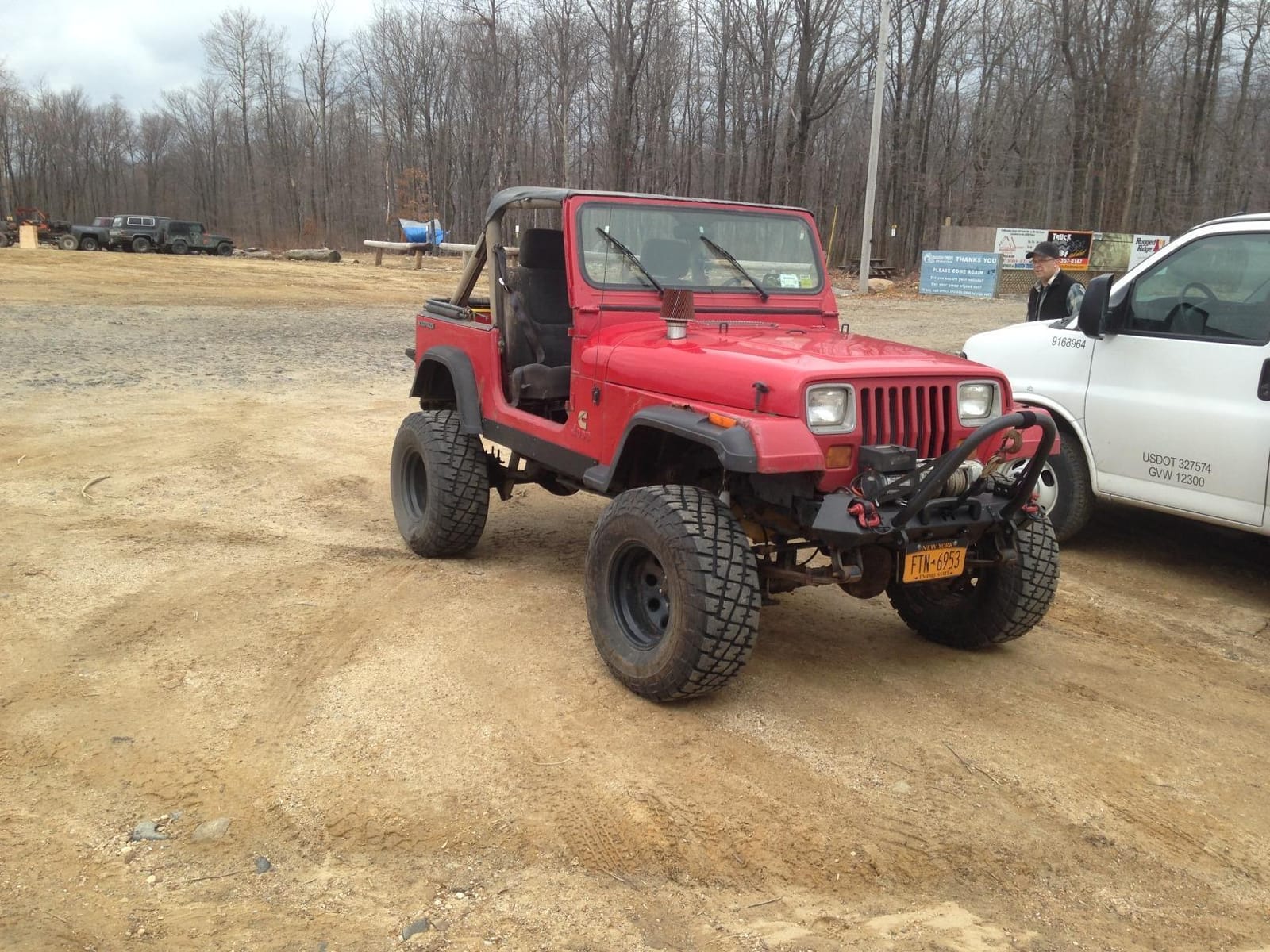 Detroit Locker Differential Carrier, Detroit Truetrac, 27 Spline, 3.73 Ratio and Up, Steel, Dana 30, Each customer photo 2
