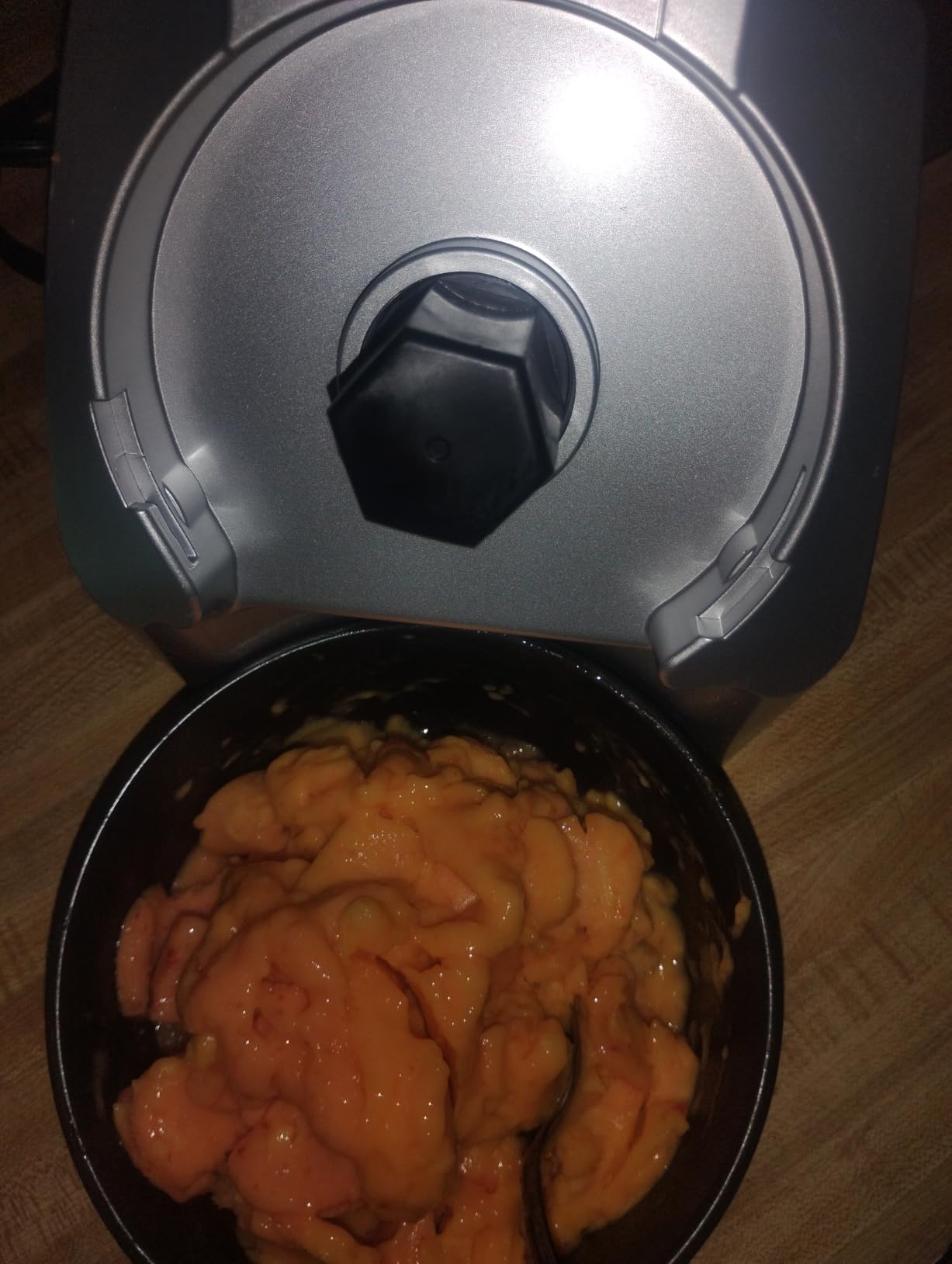 Yonanas Classic Frozen Fruit Soft Serve Maker for Healthy Vegan and Dairy-Free Treats customer photo 2