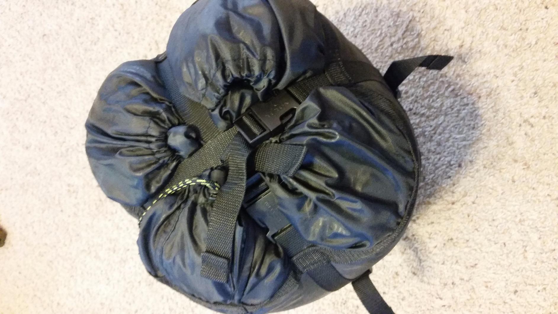 Teton Celsius XXL Sleeping Bag, Cold Weather Sleeping Bags for Adults and Kids, Camping Made Easy and Warm. Compression Sack Included customer photo 1