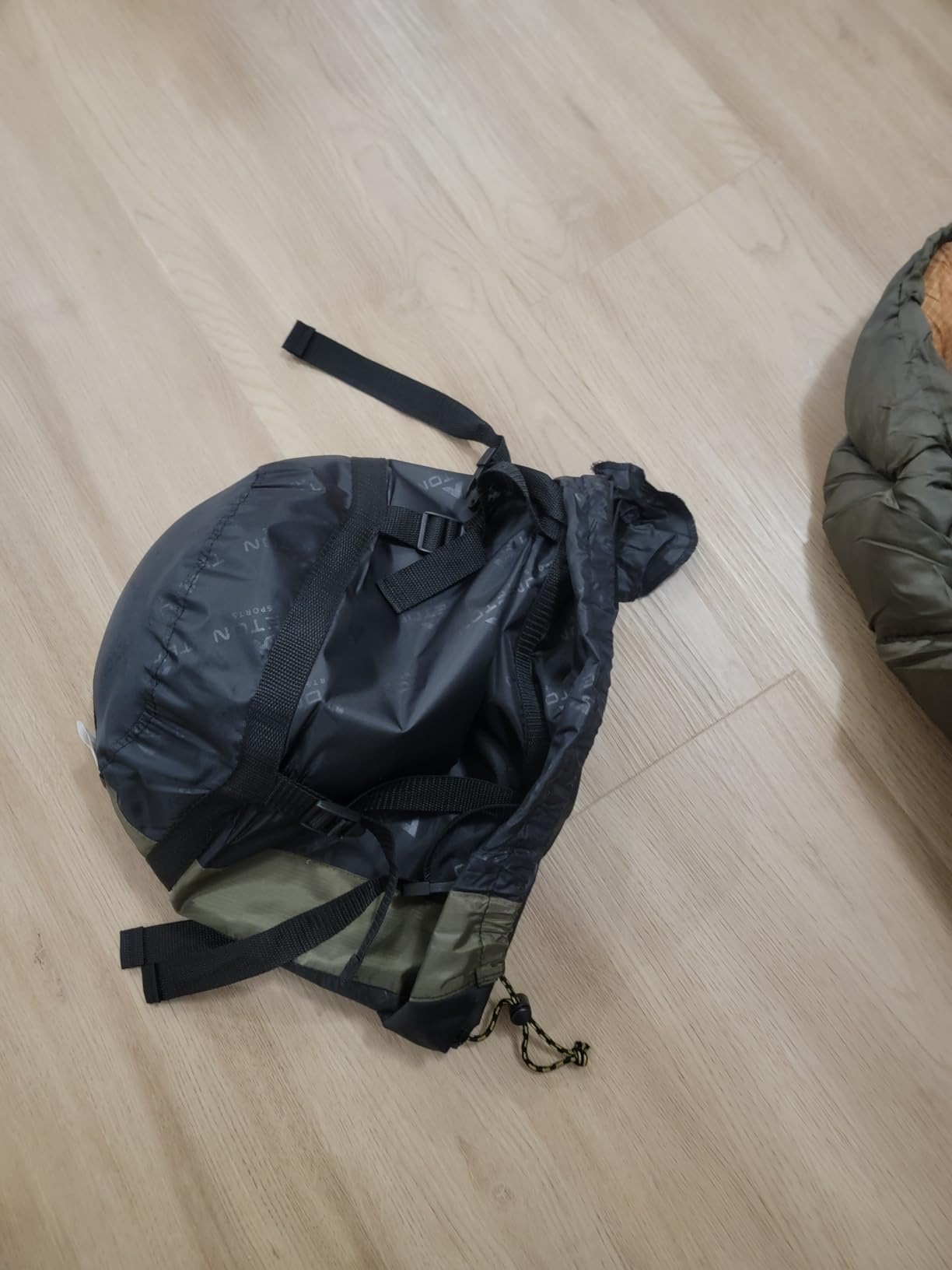 Teton Celsius Regular, 25F, 20F, 0F Degree Sleeping Bags, All Weather Bag for Adults and Kids, Camping Made Easy and Warm, Travel Sack Included customer photo 2