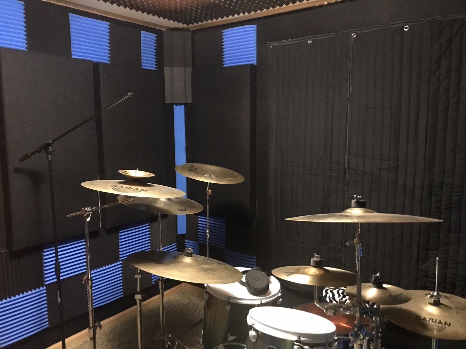 ATS Acoustics Sound Absorbing Acoustic Panel 24