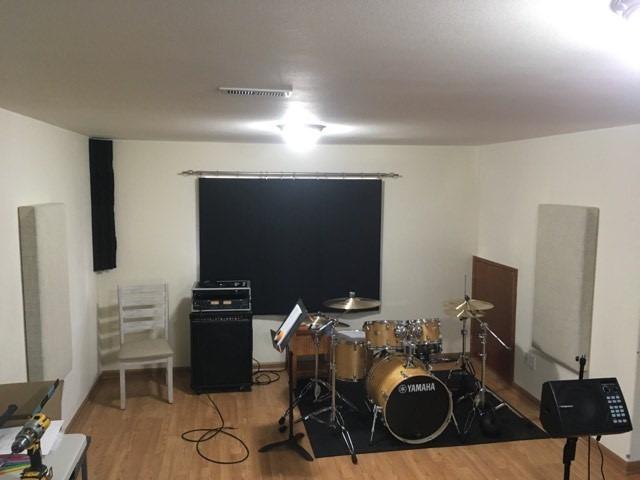 ATS Acoustics Sound Absorbing Acoustic Panel 24