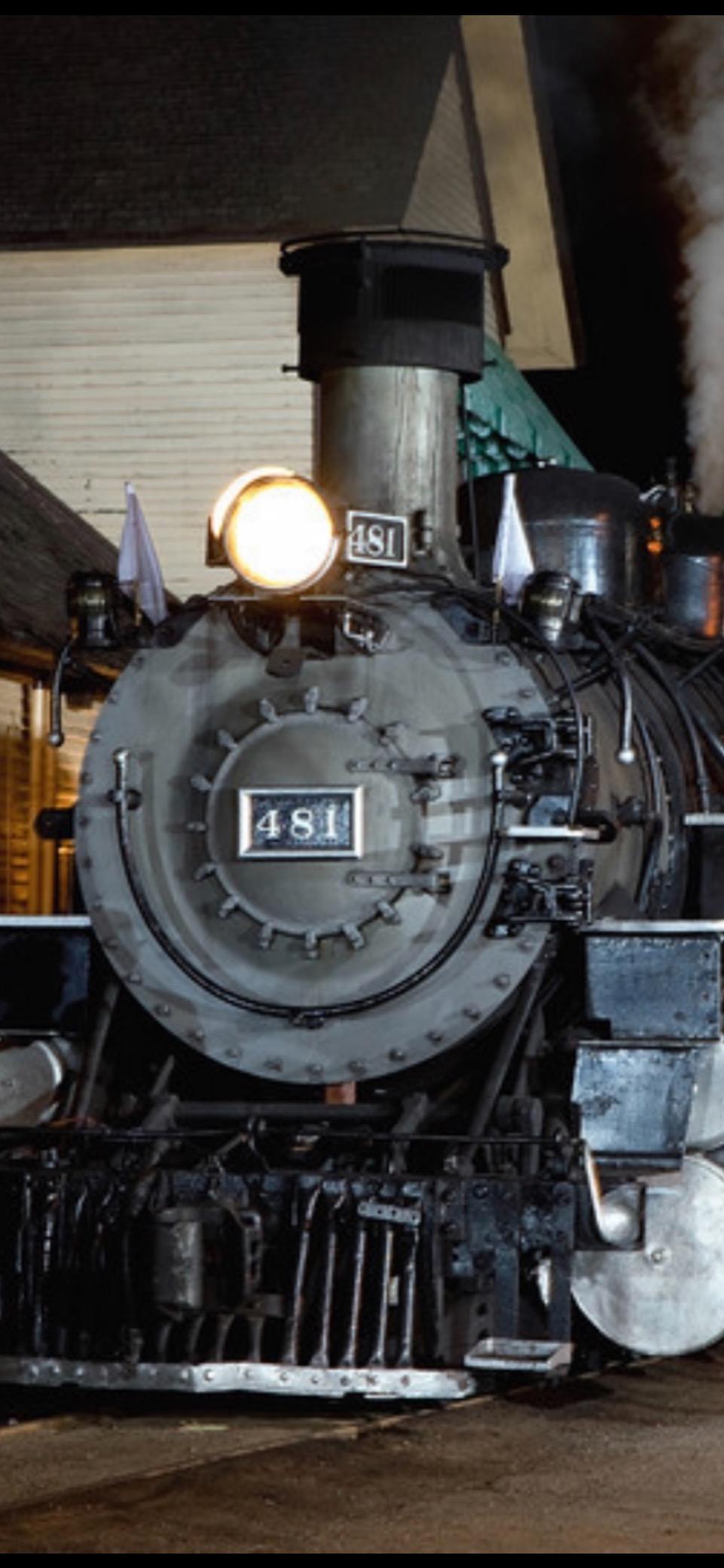 Bachmann Trains Durango & Silverton Ready to Run Electric Train Set N Scale | Complete Starter Set, Locomotive, Rolling Stock, Track, Power Pack and Speed Controller, Build Your Model Railroad, 24020 customer photo 1