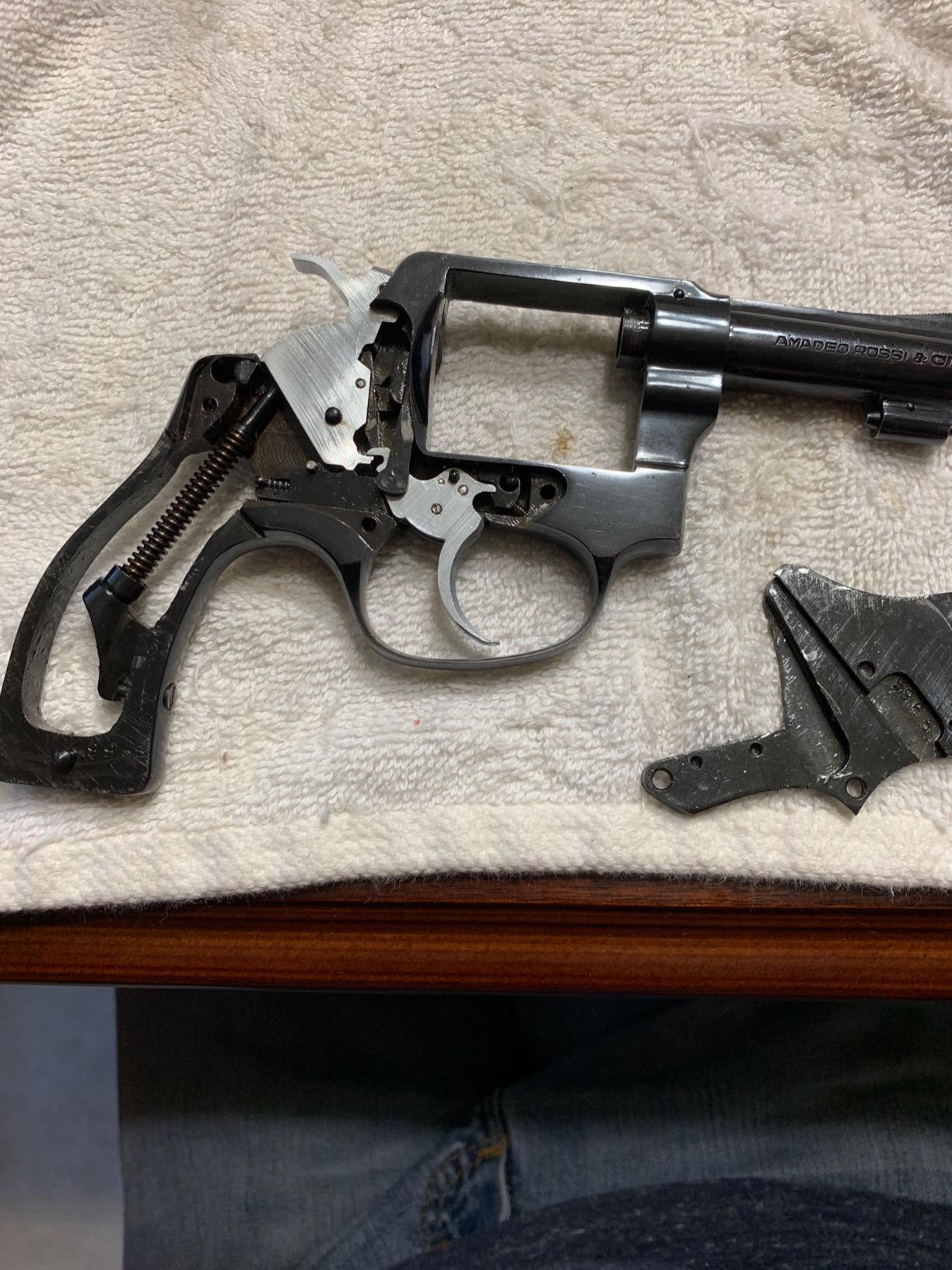 Hornady Ultrasonic Gun Cleaner customer photo 2