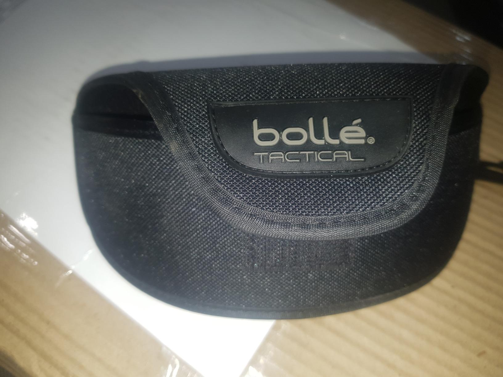 Bolle Swat ASAF Sunglasses customer photo 1
