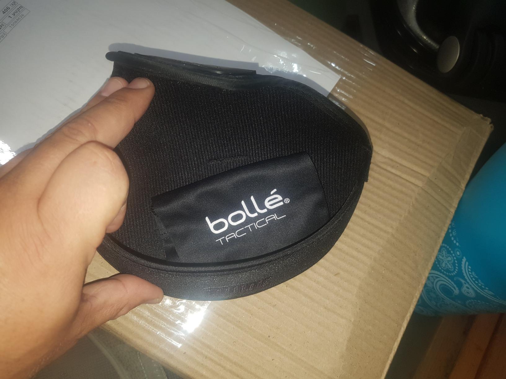 Bolle Swat ASAF Sunglasses customer photo 2