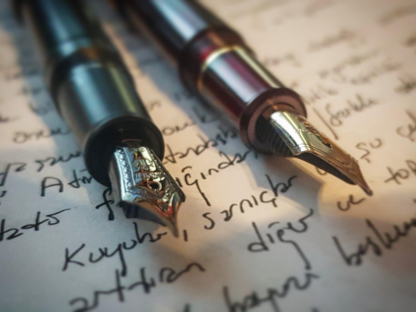 Sailor Fountain Pen Professional Gear Imperial Black Fine Point 11-3028-220 customer photo 1