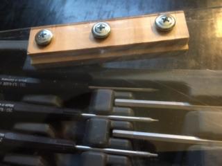 Wiha 92191 Precision Screwdrivers 51 Pcs Master Set in Storage Tray customer photo 1