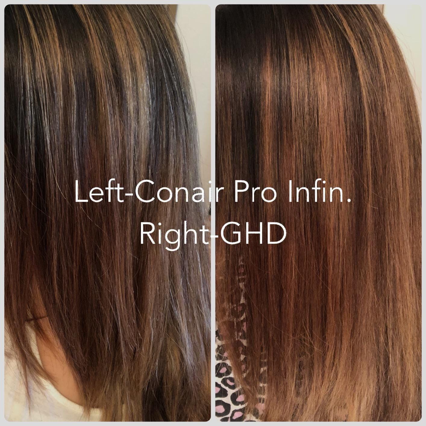 ghd Air Professional Hair Dryer, Black customer photo 2
