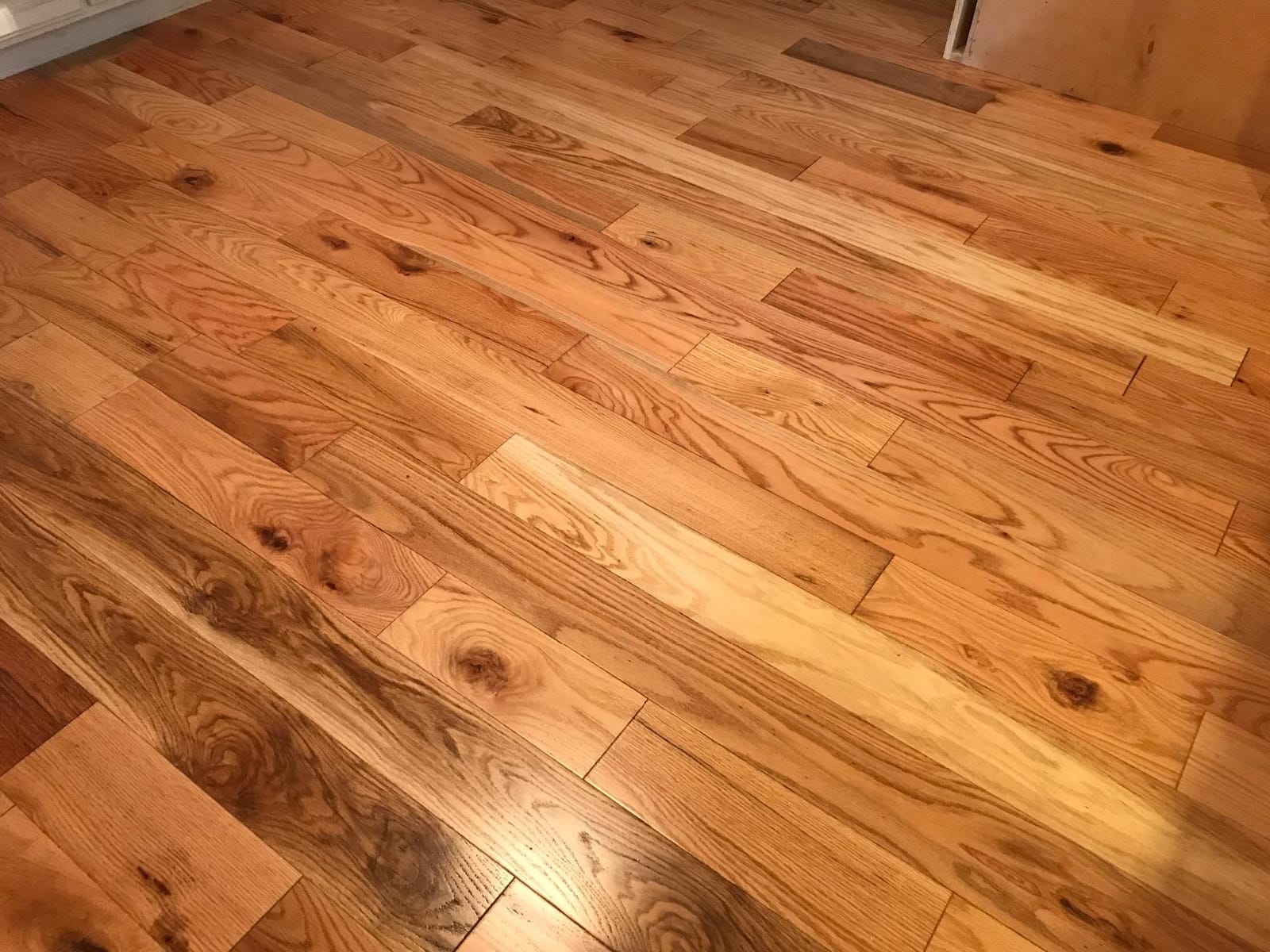 Hoover FloorMate Deluxe Hard Floor Cleaner Machine, Wash and Dry Mode customer photo 1
