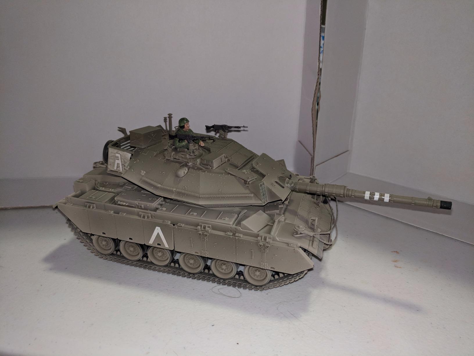 Academy ACA13281 Model Kit, Various customer photo 1