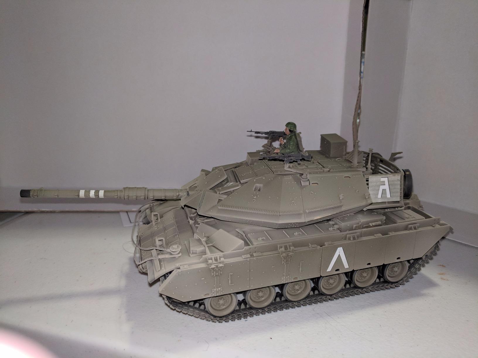 Academy ACA13281 Model Kit, Various customer photo 2