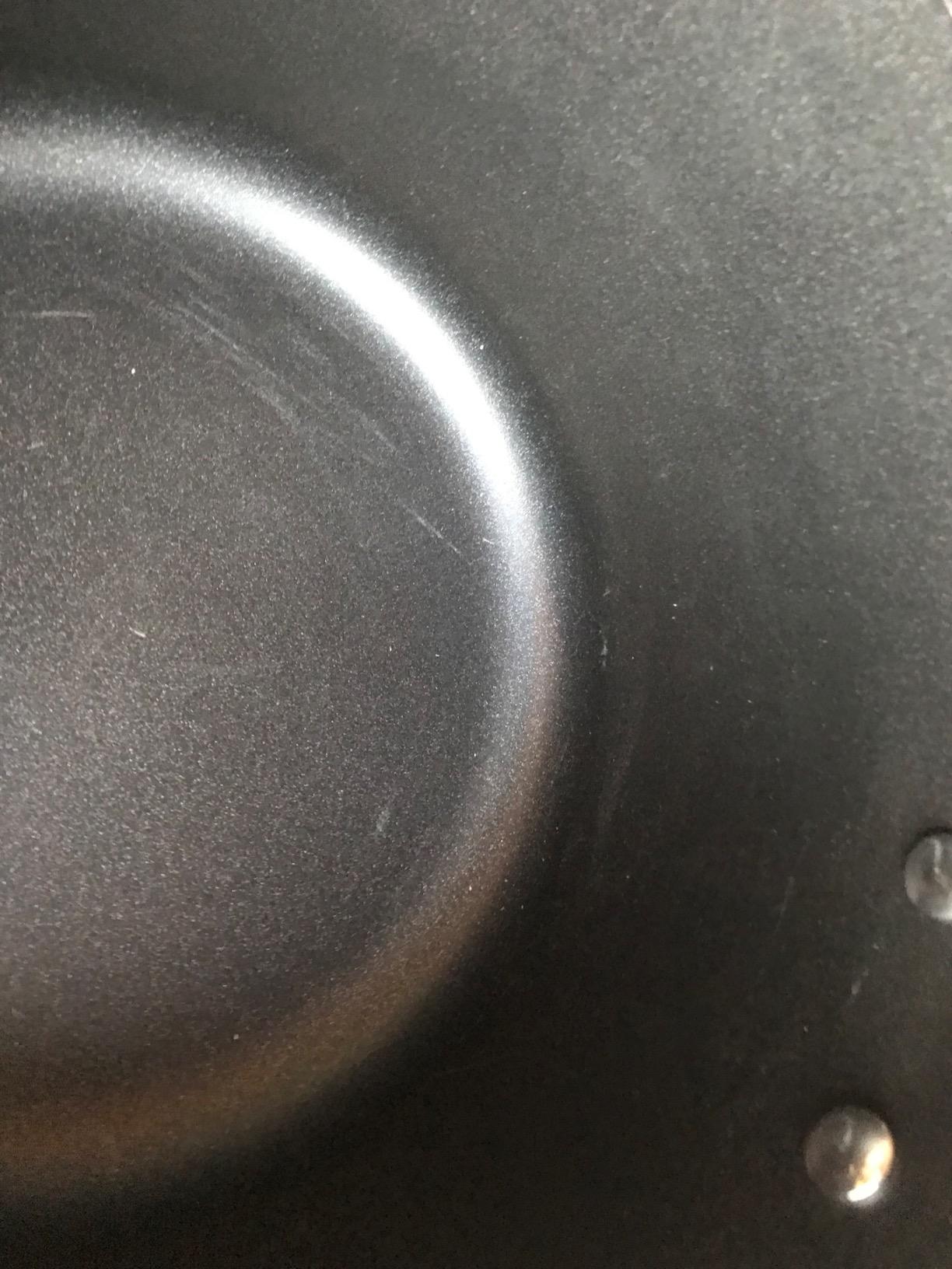 Scanpan PRO IQ 9 Piece Nonstick Cookware Set customer photo 1