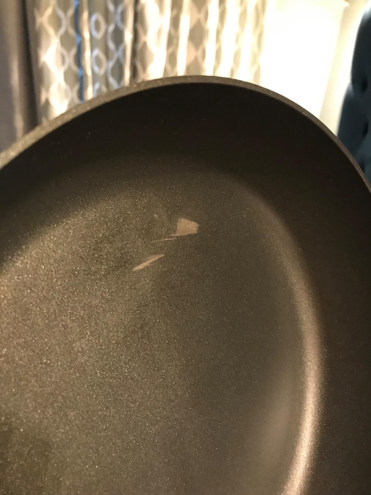 Scanpan PRO IQ 9 Piece Nonstick Cookware Set customer photo 2