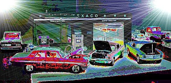 Academy Joe's Power Plus Service Station customer photo 1