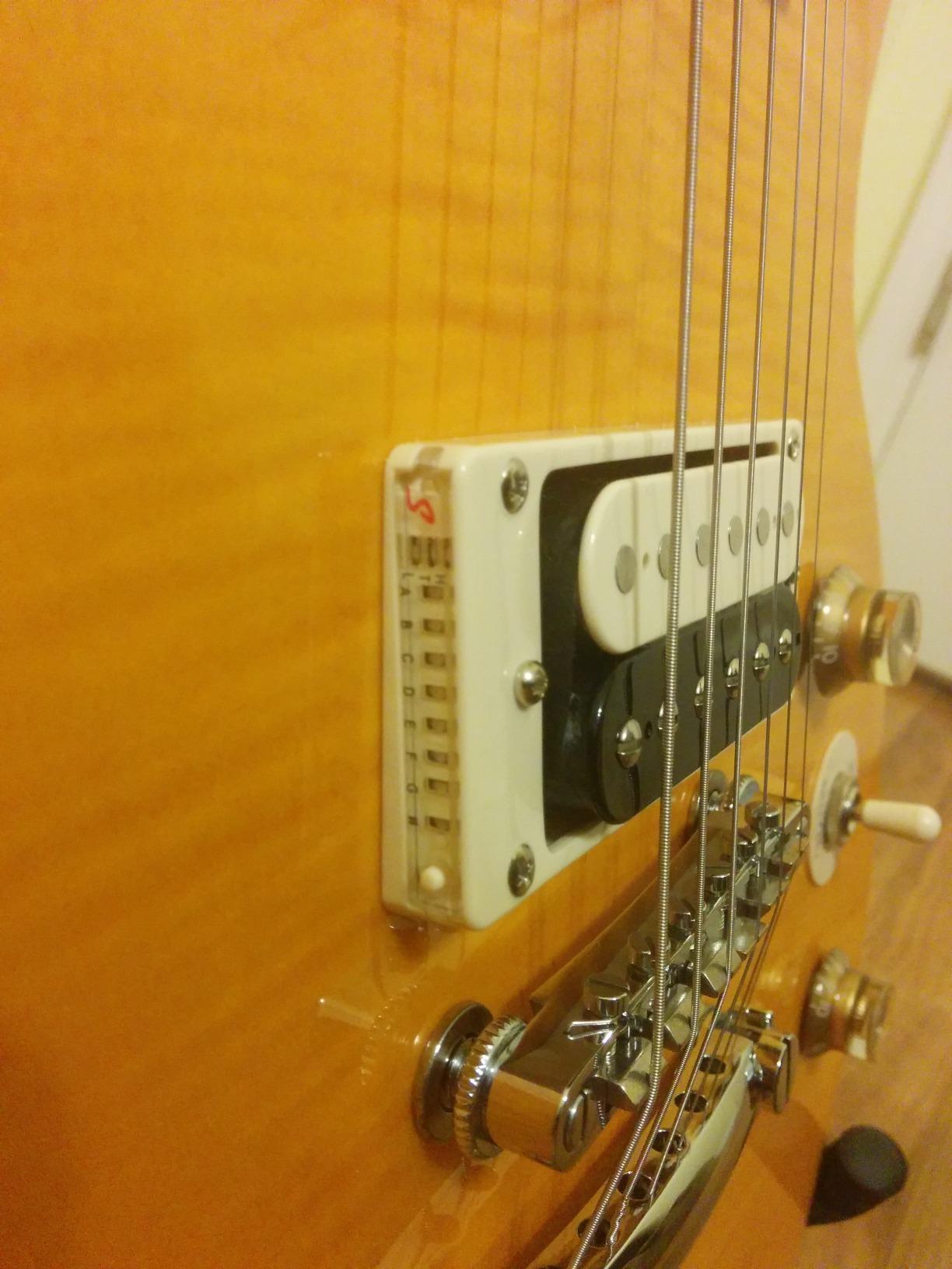 Epiphone Slash