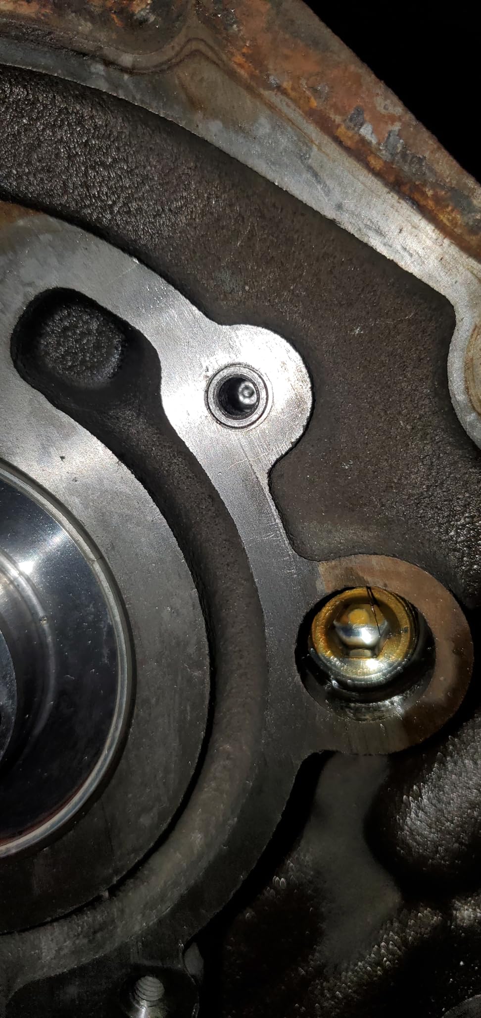 TIME-SERT M6x1.0 Thread Repair kit #1610 customer photo 2