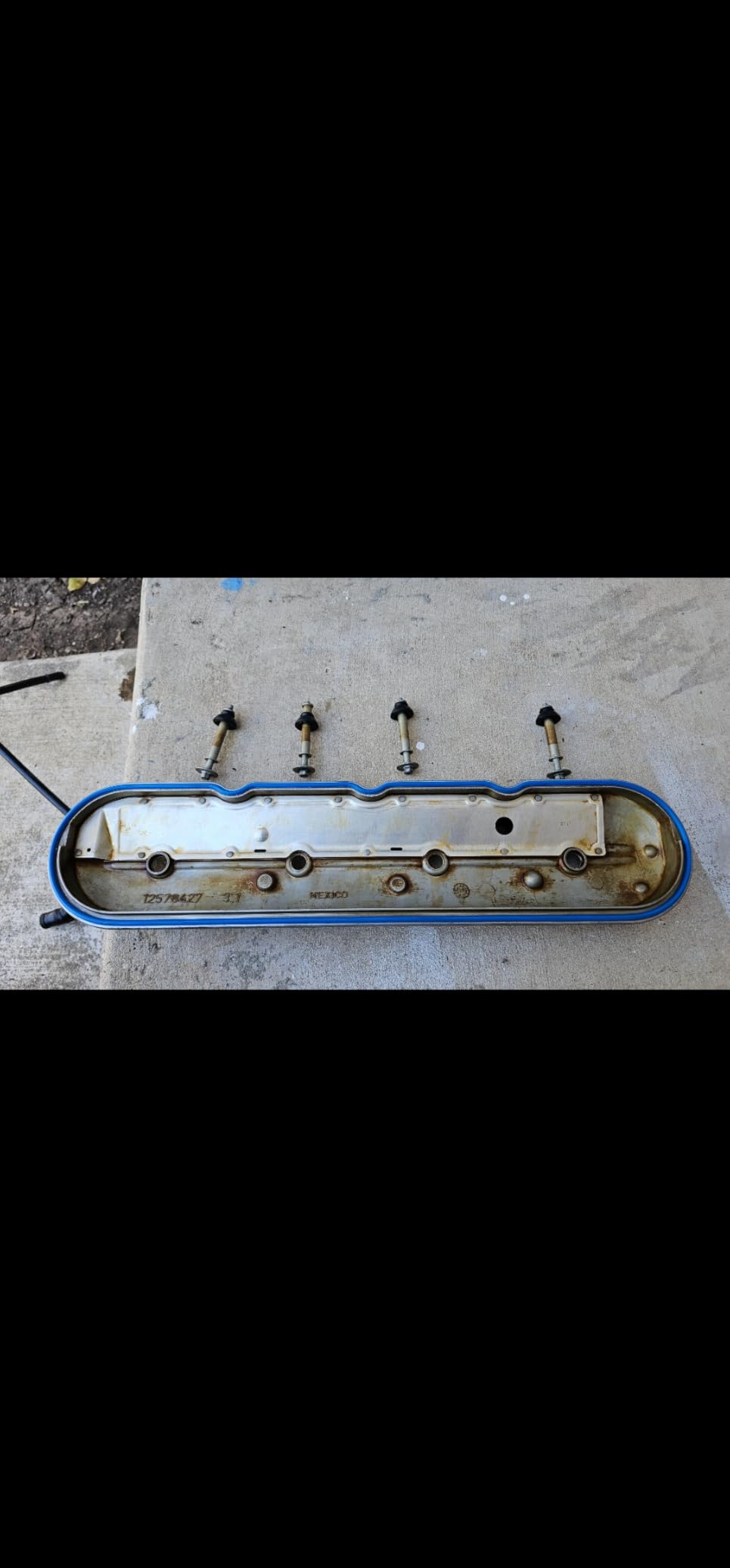 FEL-PRO VS 50504 R-1 Engine Valve Cover Gasket Set for Chevrolet Silverado 1500 customer photo 1