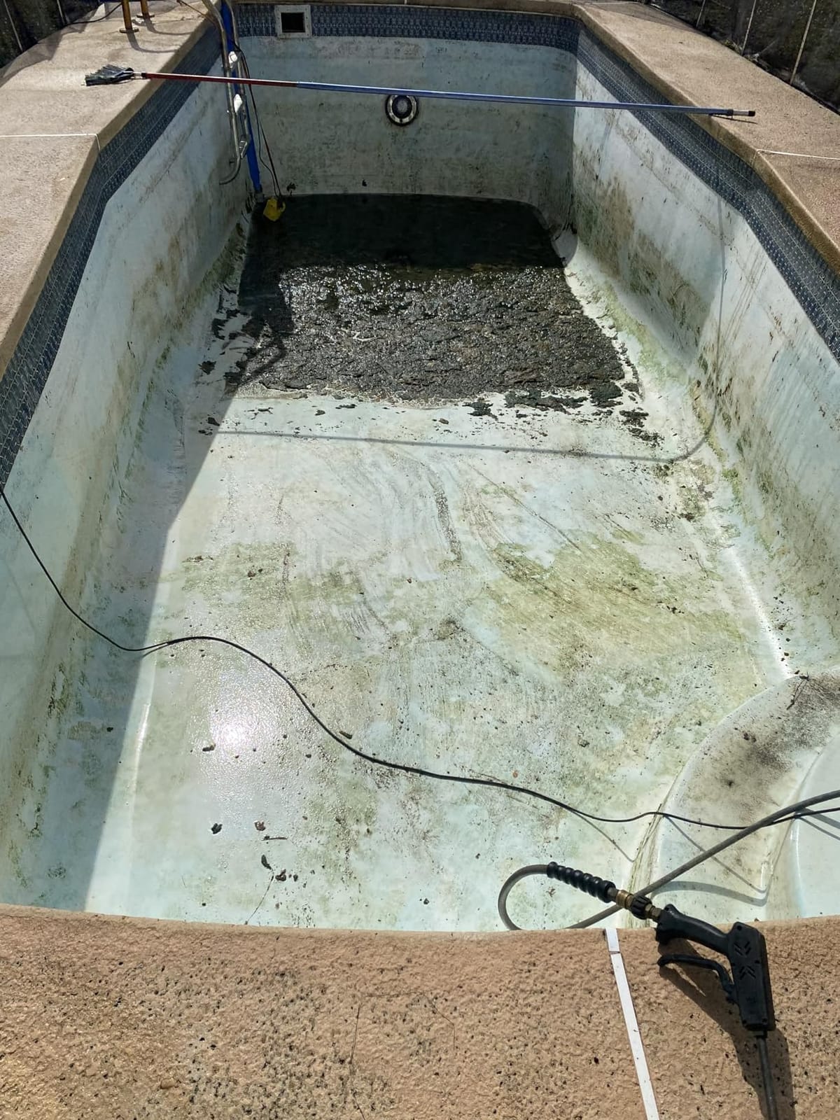 Kelley Technical Coatings Olympic Gunzite Primer - two-part epoxy customer photo 1