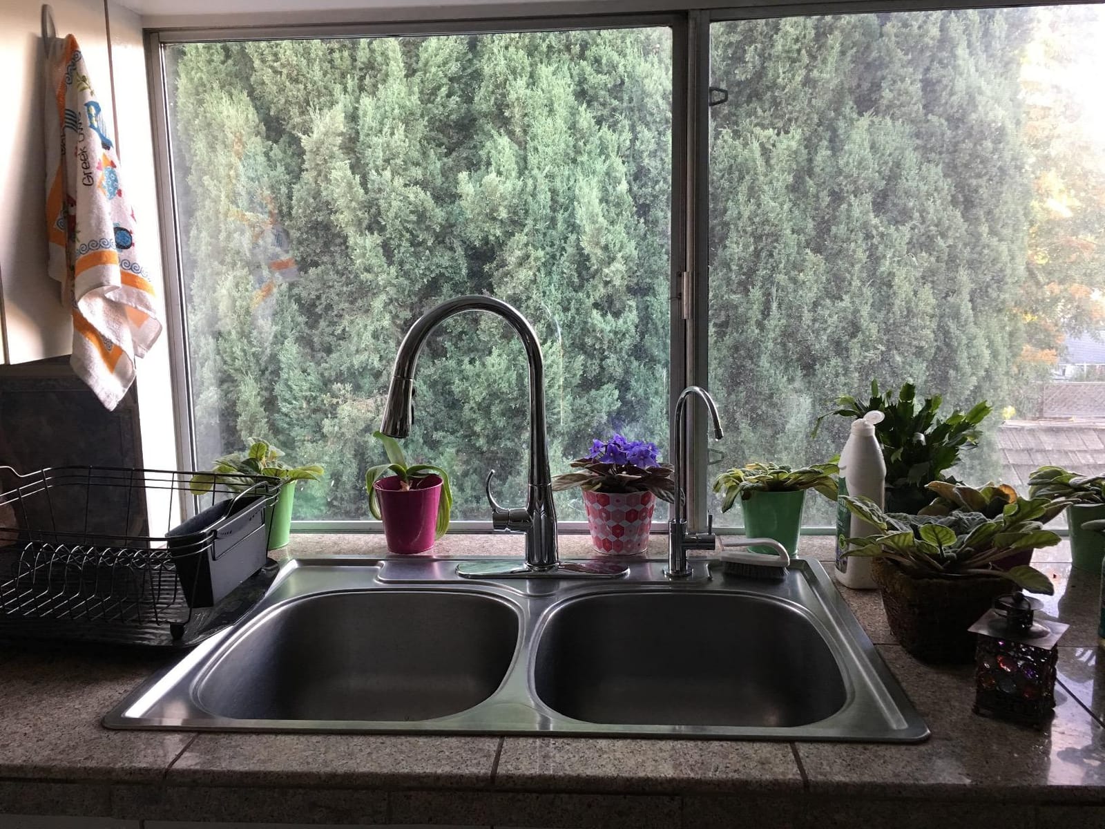 APEC Water RO-PH90, 6-Stage Under Sink RO System, Alkaline, 90 GPD | NSF Certified 372 & 58, Reduces 99% of Impurities, Easy Install Reverse Osmosis System, Long-Lasting US-Made Filters customer photo 2