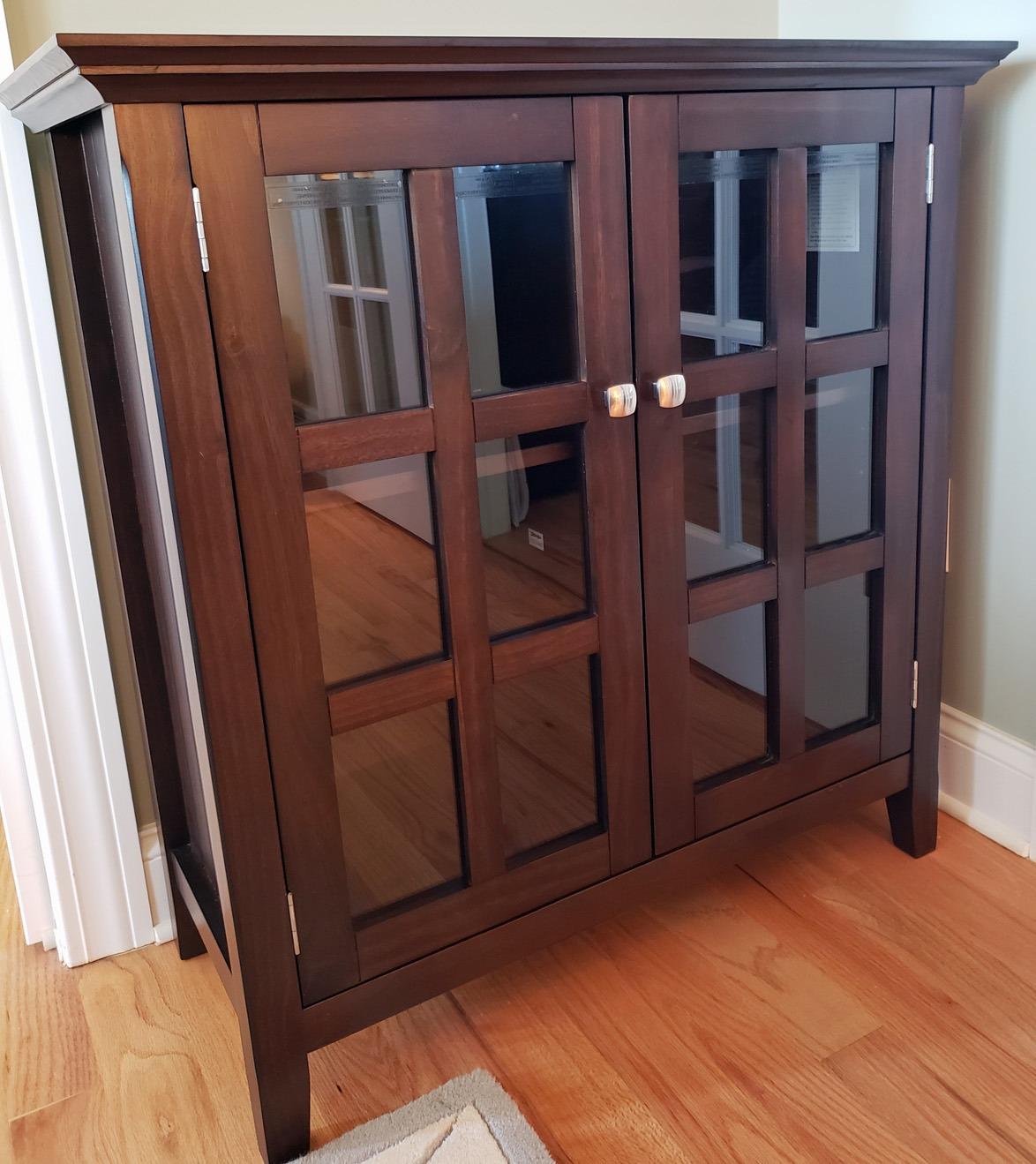 SIMPLIHOME Acadian 39