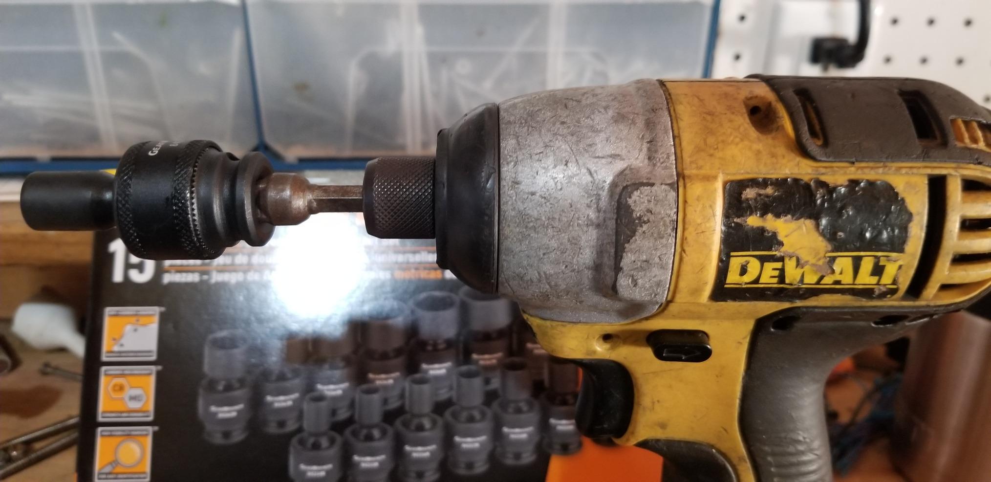 GEARWRENCH 15 Piece 3/8