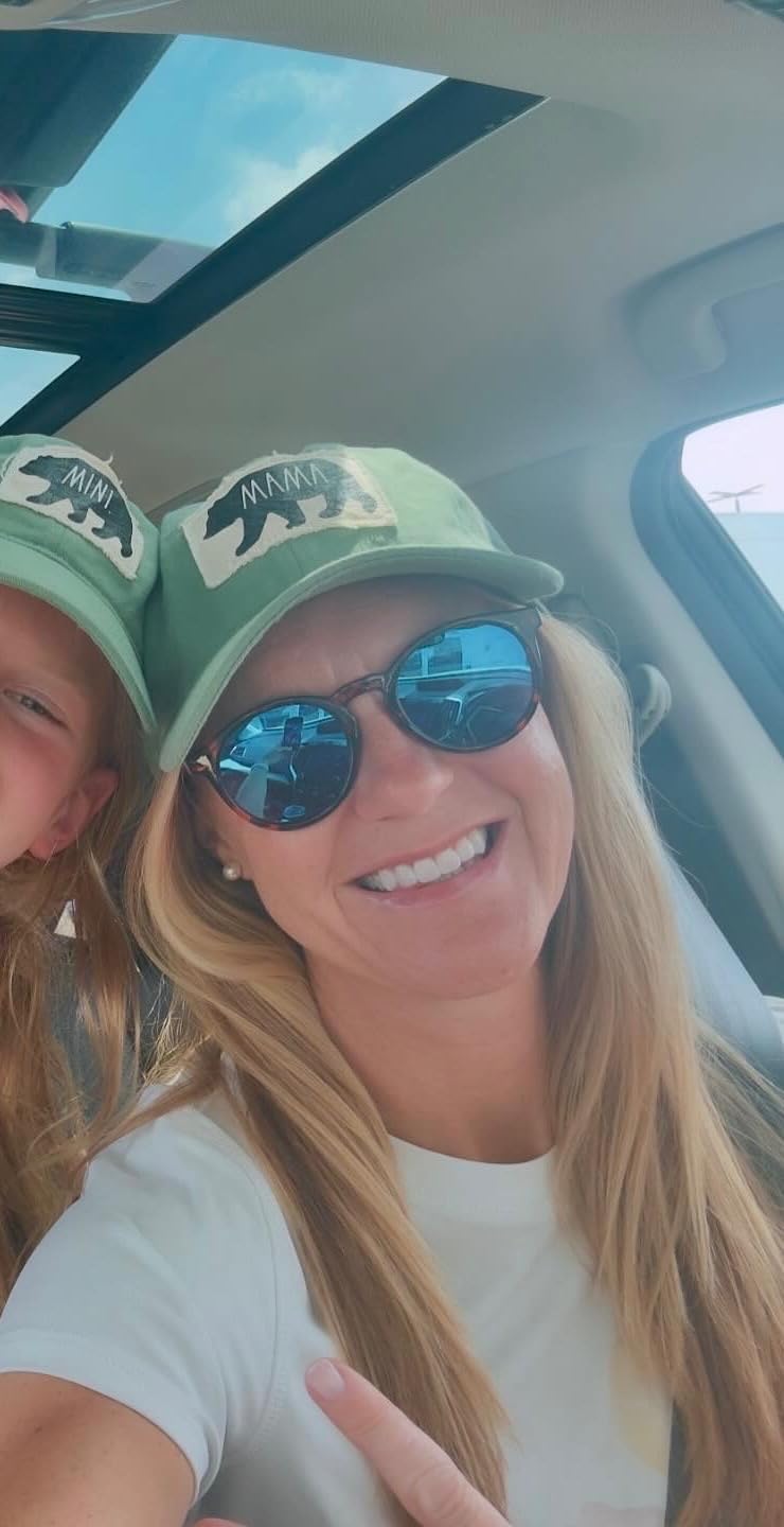 Sunski Dipsea - Polarized Recycled Sunglasses customer photo 1