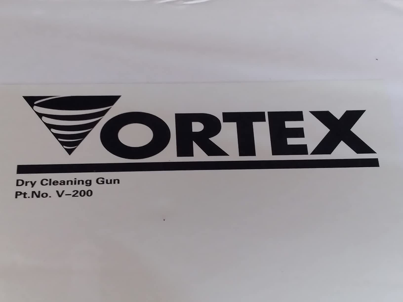 HI-TECH Vortex II Air Cleaning Gun - Pro Auto Detailing Tool for Deep Cleaning Interiors & Exteriors customer photo 1