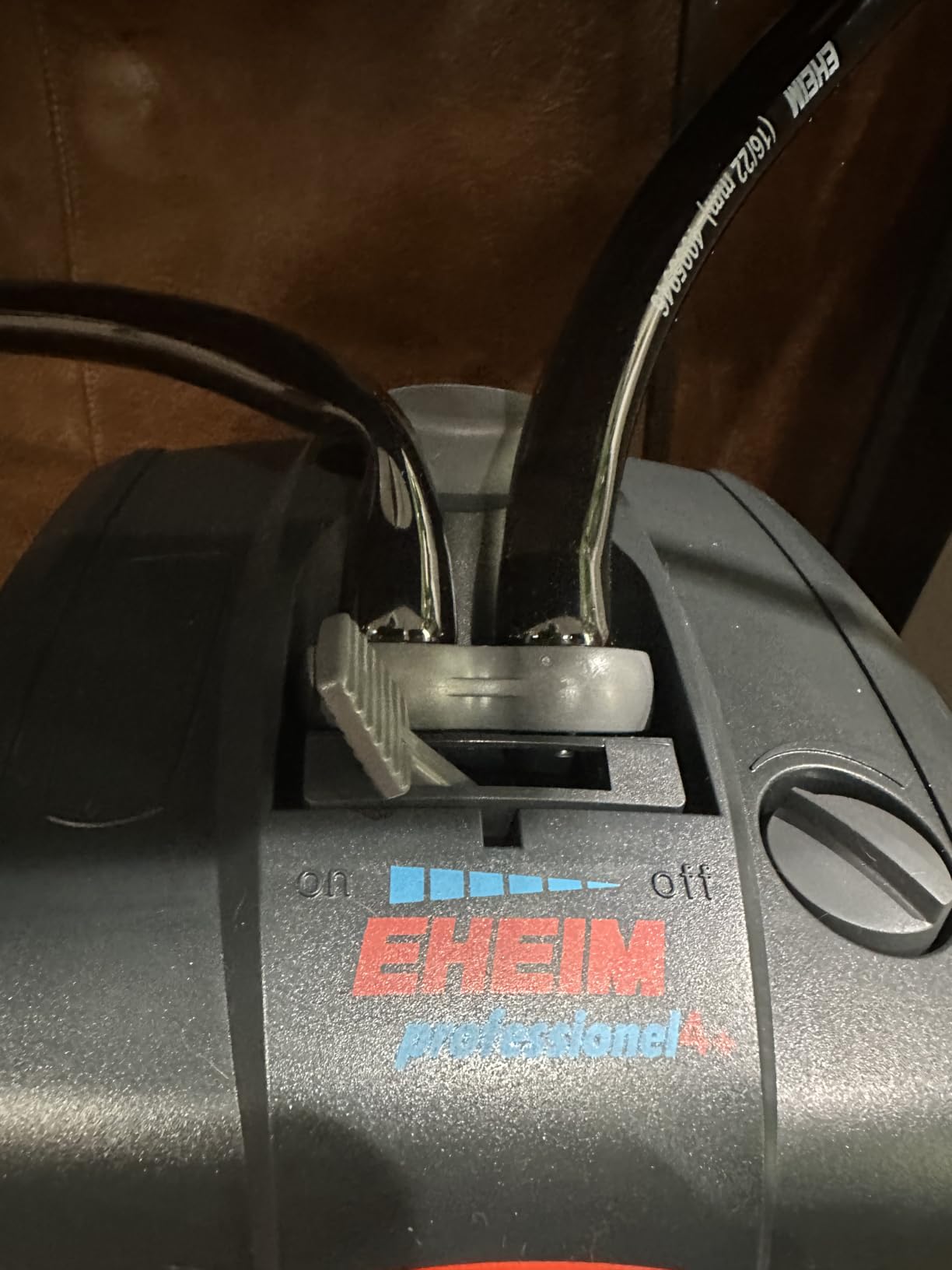 Eheim Pro 4+ 250 Filter up to 65g customer photo 1