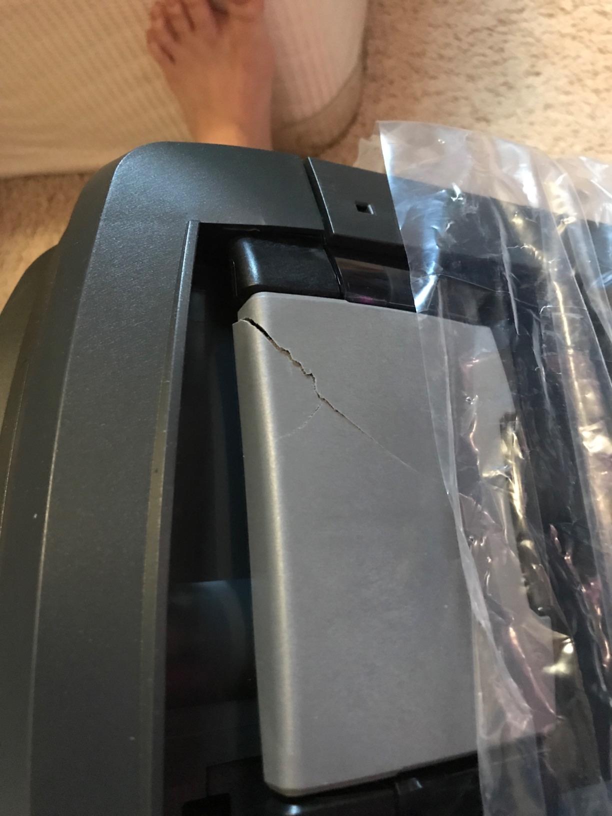Eheim 6666 Pro 4+ Canister Filter customer photo 2