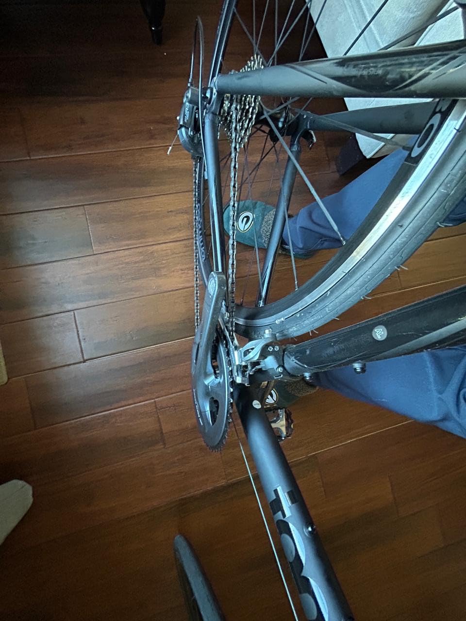 Tommaso Forcella Sport Bike Performance Aluminum Road Bike Carbon Shimano Claris 24 Speeds Road Bicycle Men Road Bikes for Men customer photo 1