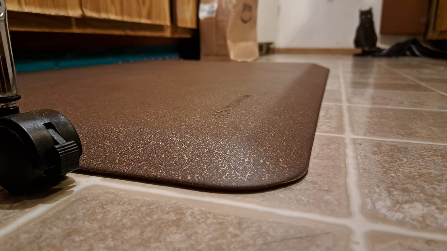 Sky Solutions Anti Fatigue Mat - 3/4