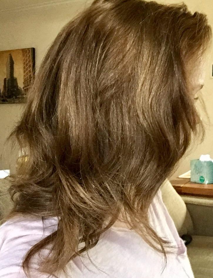T3 Volumizing Hot Rollers LUXE | Premium Hair Curler Set for Long Lasting Volume, Body and Shine customer photo 1