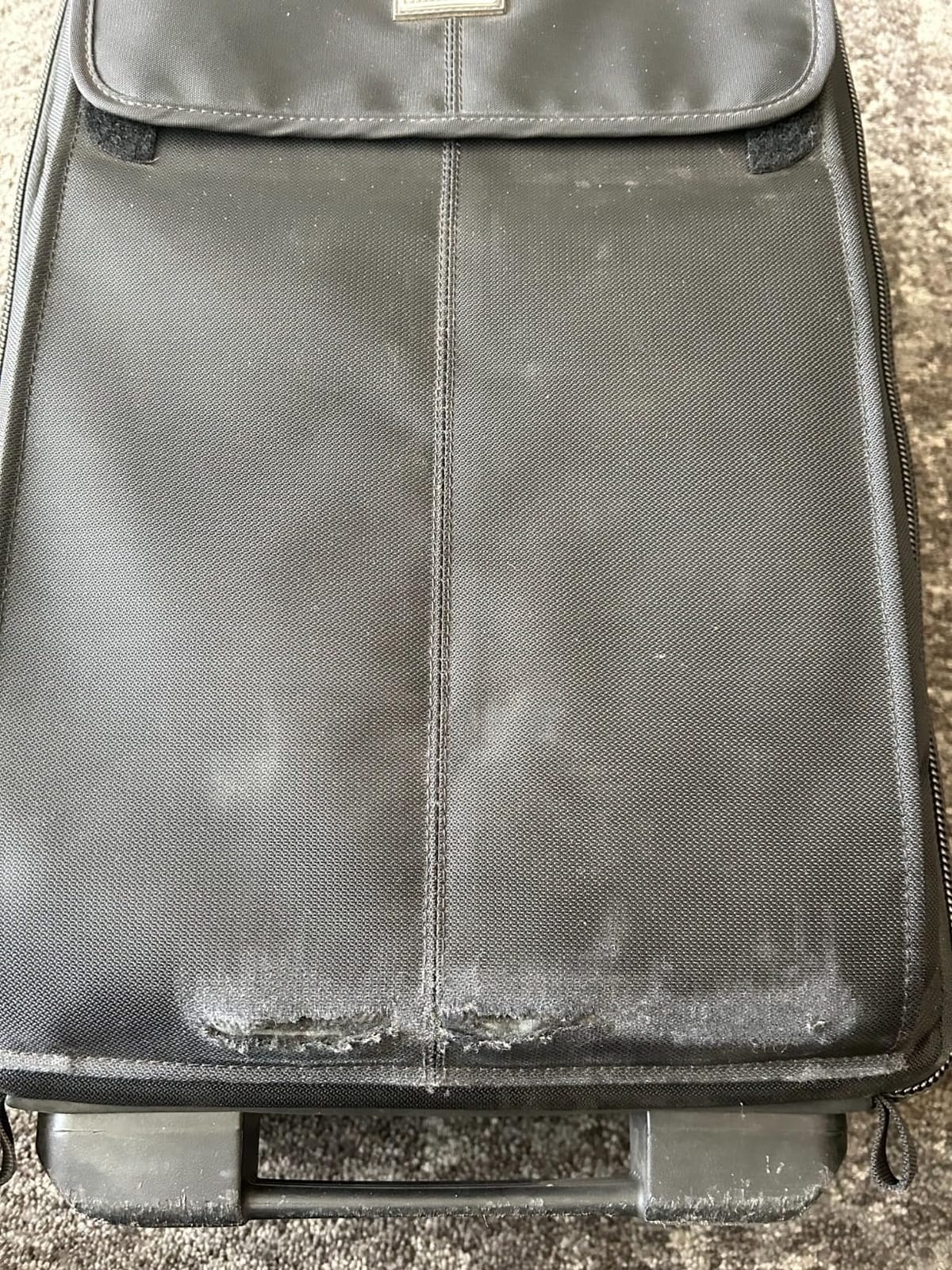 Think Tank Airport Advantage Rolling Carry-On Camera Bag customer photo 2