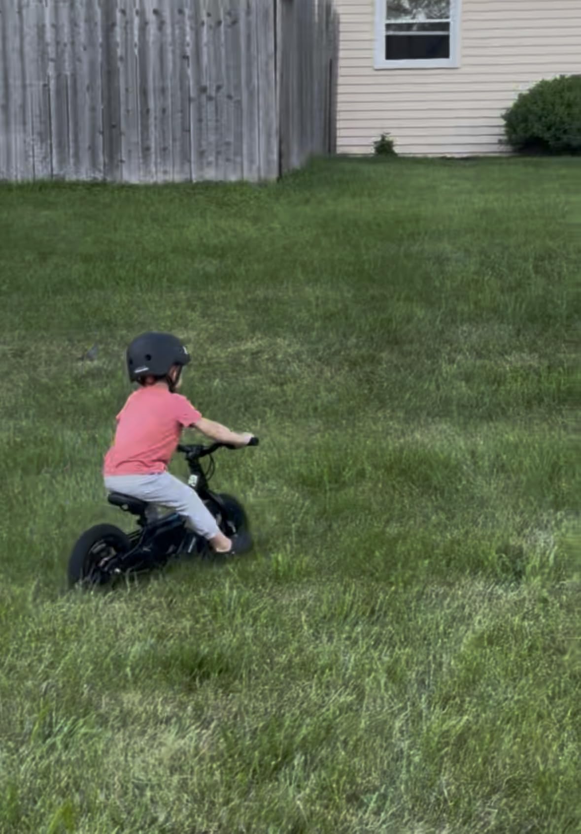 STACYC 12eDRIVE Electric Balance Bike for Kids Ages 3-5 Years Old customer photo 2