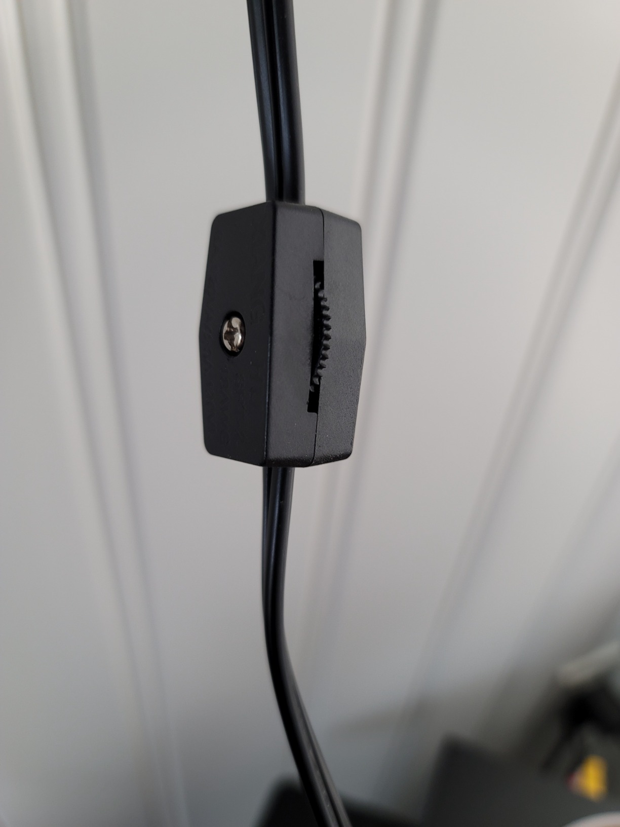 Candle Warmers ETC 2-in-1 Candle and Fragrance Warmer for Warming Scented Candles or Wax Melts and Tarts with to Freshen Room, Midas customer photo 2