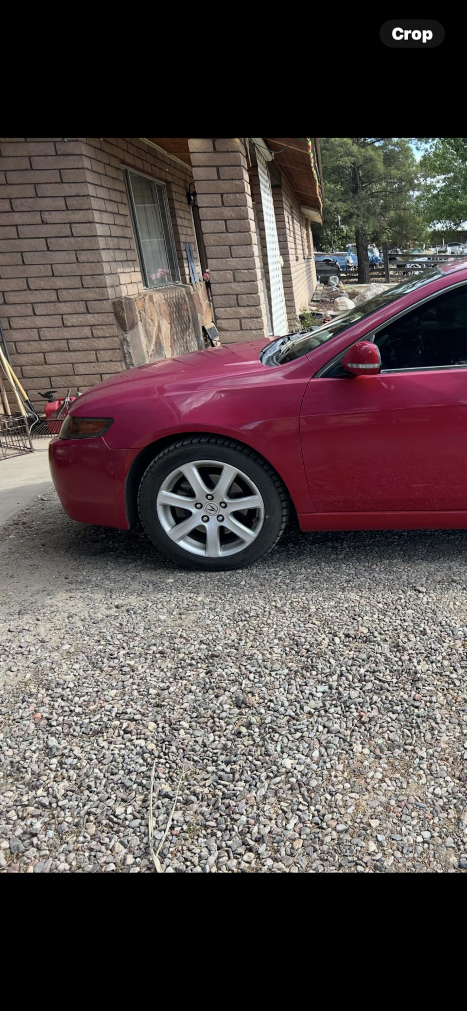 Sumitomo Ice Edge 215/55R17 94T Passenger Touring Studdable Winter Traction Tire customer photo 2