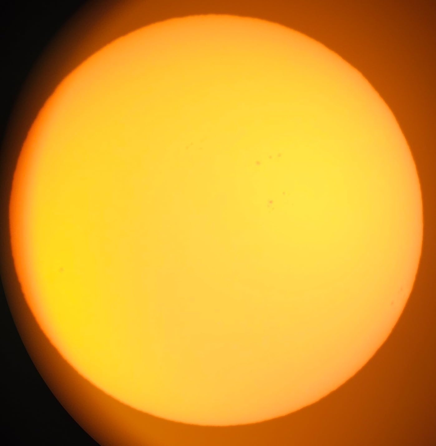 Celestron 94244 EclipSmart Solar Eclipse Telescope Filter - ISO 12312-2 Compliant, Secure Fit with Solar Safe Film, Works with 8