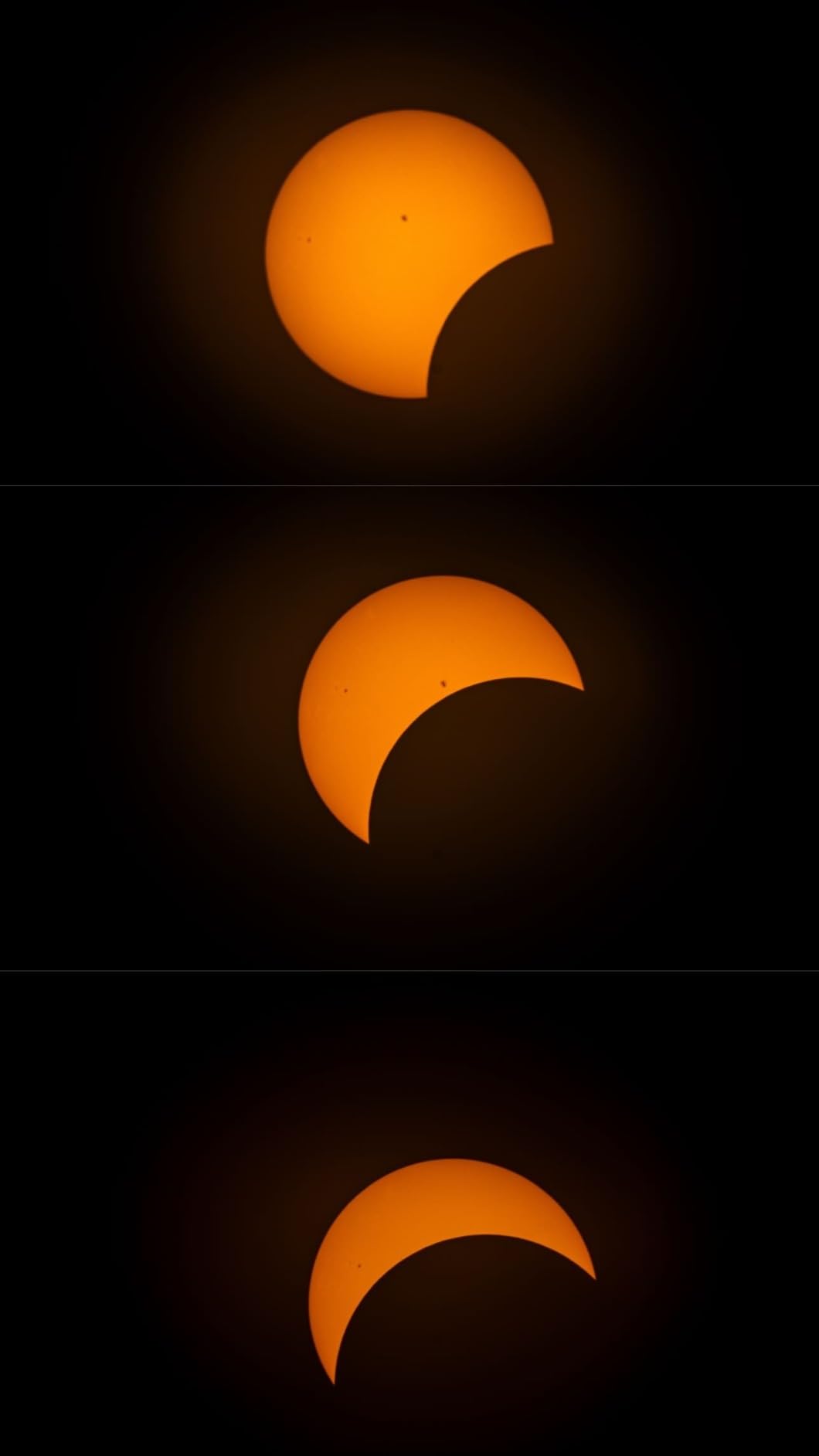 Celestron 94244 EclipSmart Solar Eclipse Telescope Filter - ISO 12312-2 Compliant, Secure Fit with Solar Safe Film, Works with 8