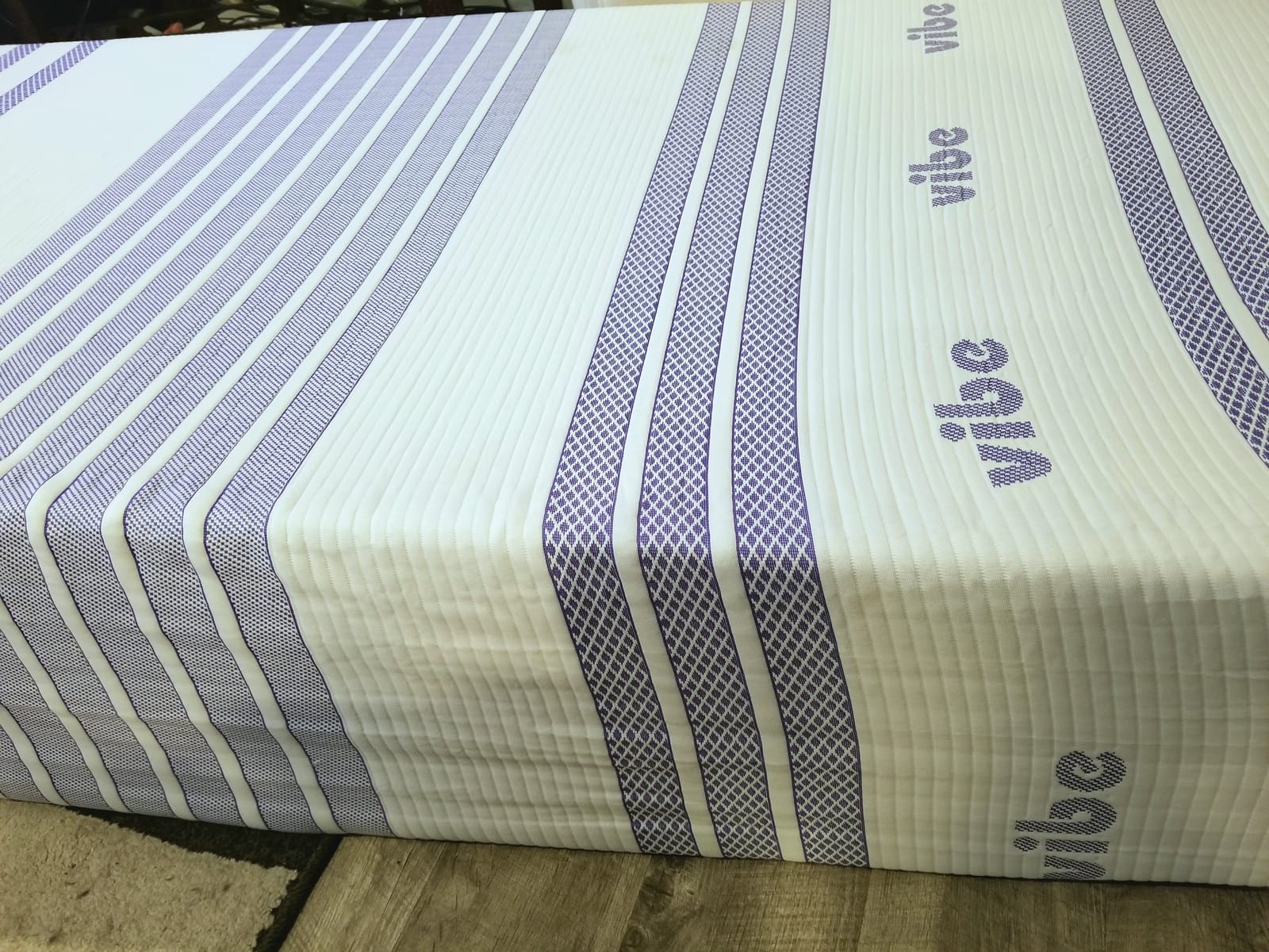 Gel Memory Foam Mattress, 12-Inch CertiPUR-US Certified Bed-in-a-Box, Twin, White customer photo 2