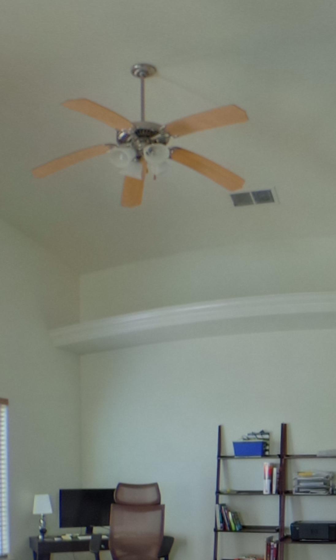 Ricoh Theta V 4k 360 Spherical Camera customer photo 2