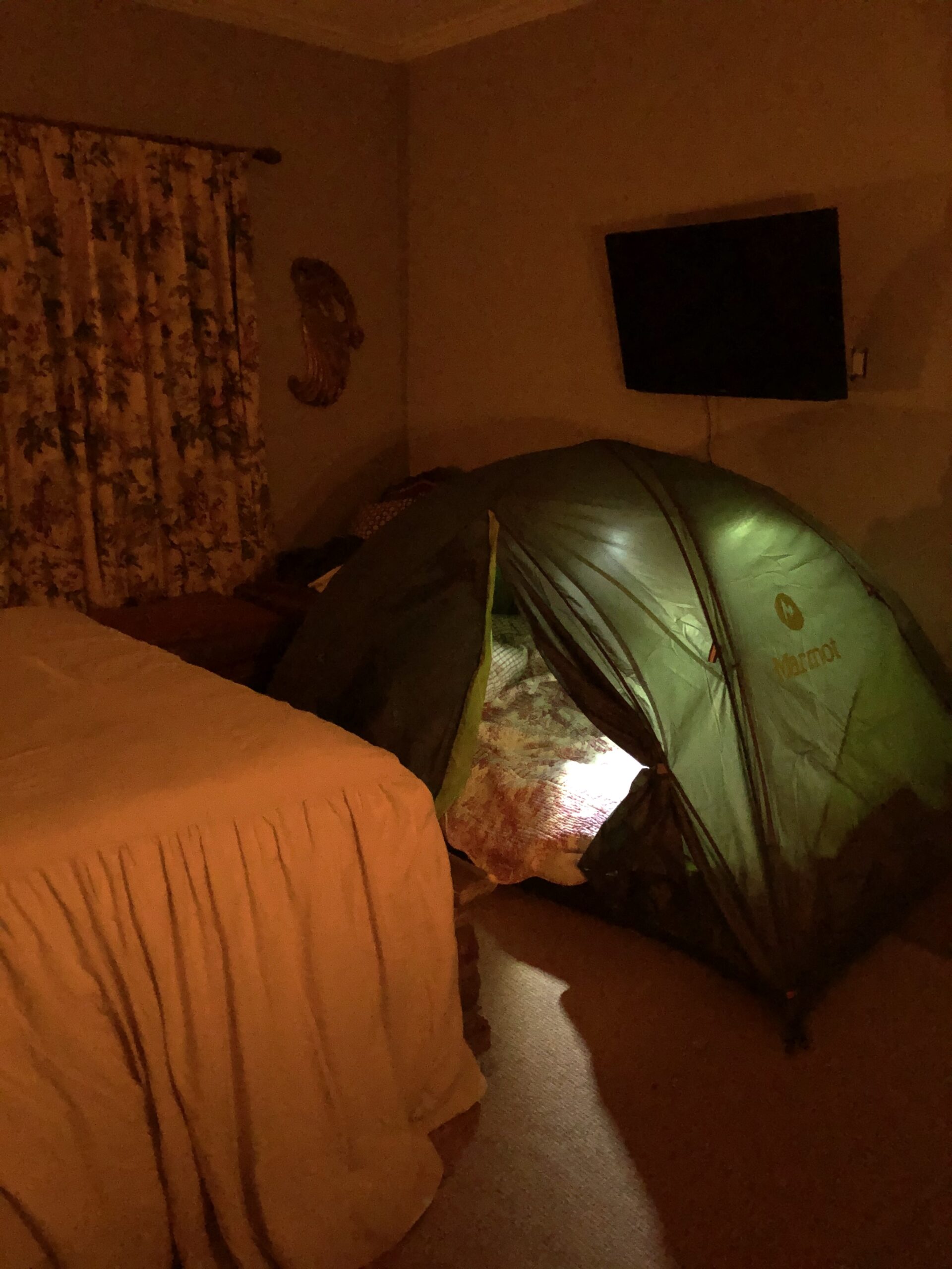 Big Agnes Crane Creek 2P/3P Camping and Backpacking Tents & Footprints customer photo 1