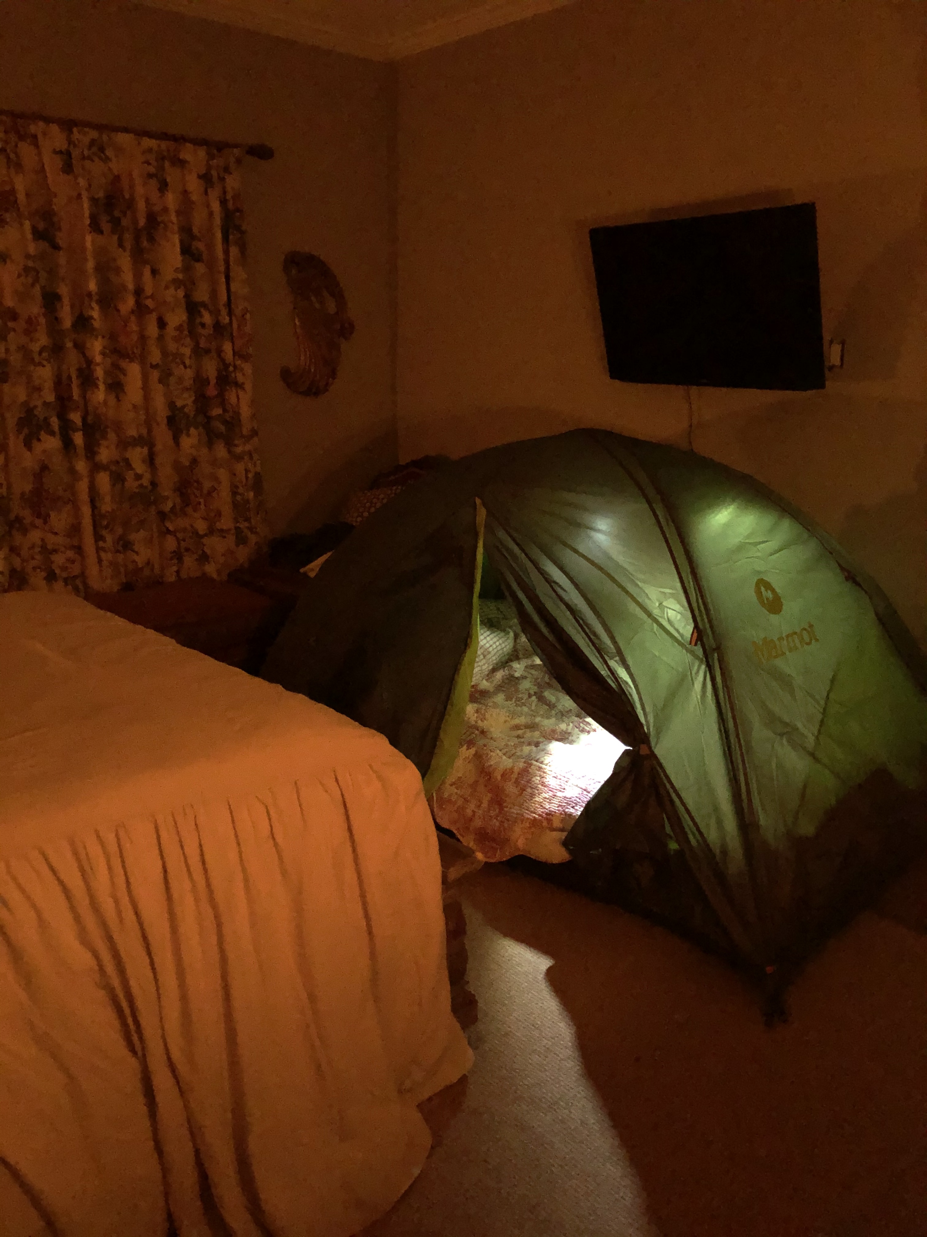 MARMOT Crane Creek 2P/3P Camping and Backpacking Tents & Footprints customer photo 1